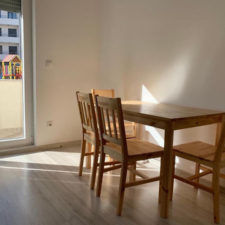 Plis Apartments 'Prishtina' Pristina Extérieur photo