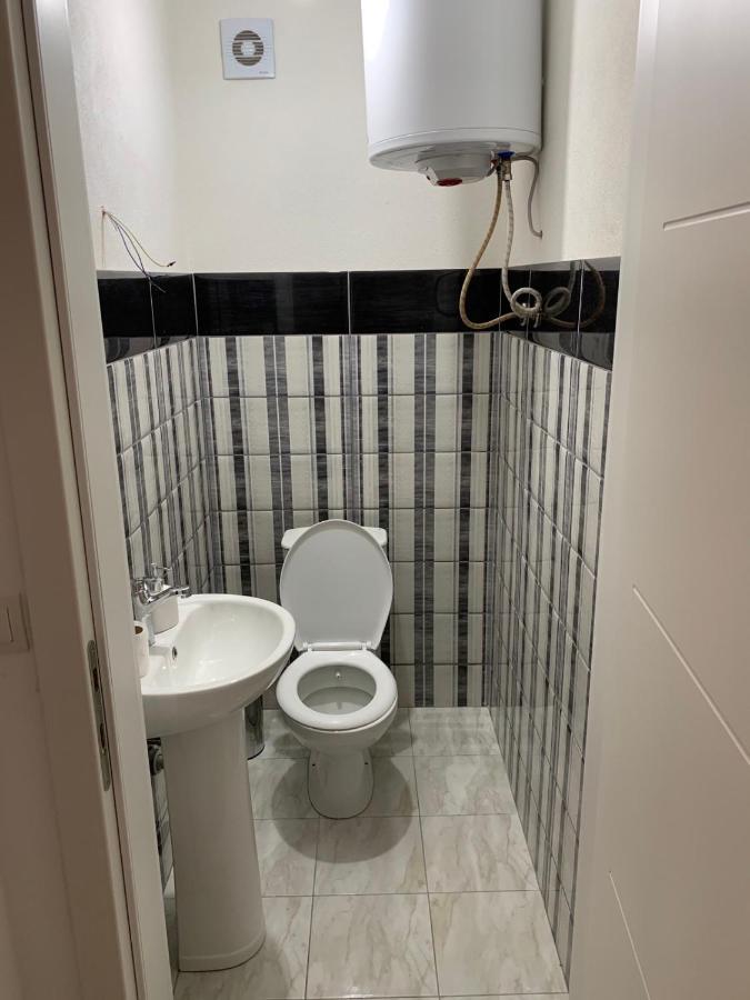 Plis Apartments 'Prishtina' Pristina Extérieur photo