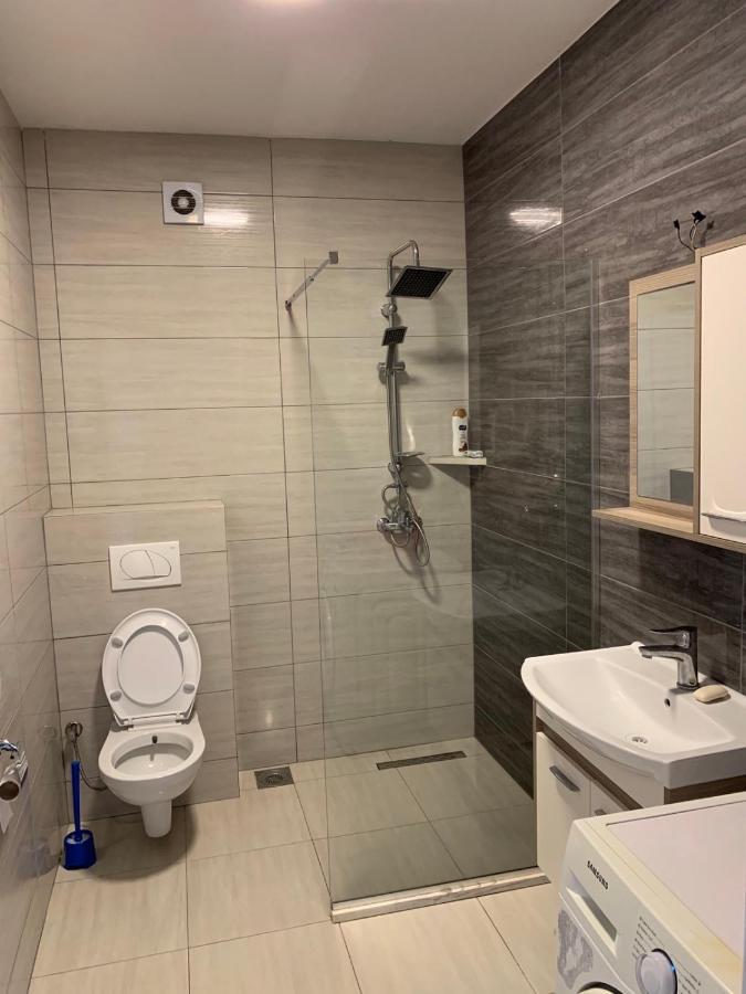 Plis Apartments 'Prishtina' Pristina Extérieur photo