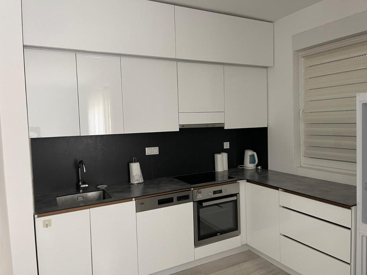 Plis Apartments 'Prishtina' Pristina Extérieur photo